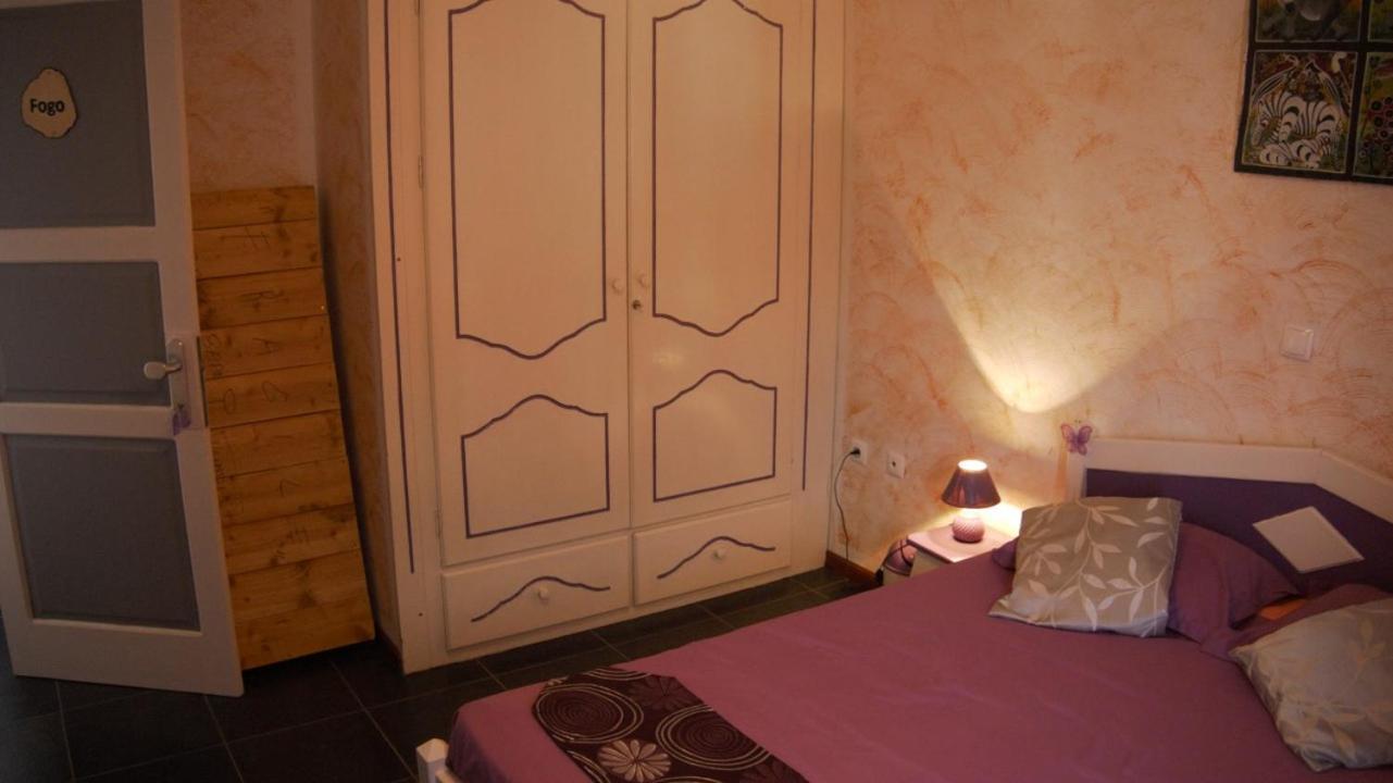 Pousada B&B Le Gourmet São Pedro Extérieur photo