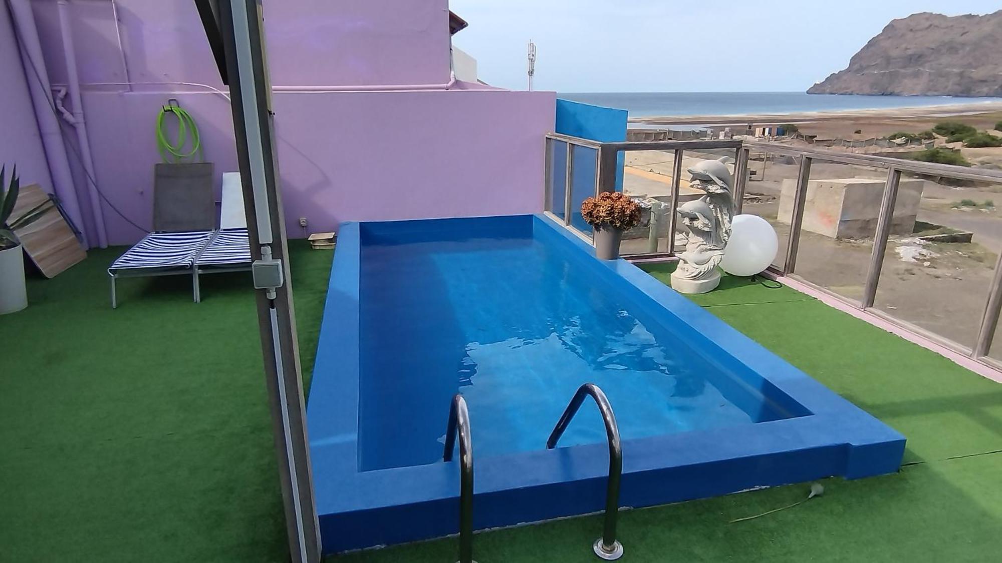 Pousada B&B Le Gourmet São Pedro Extérieur photo