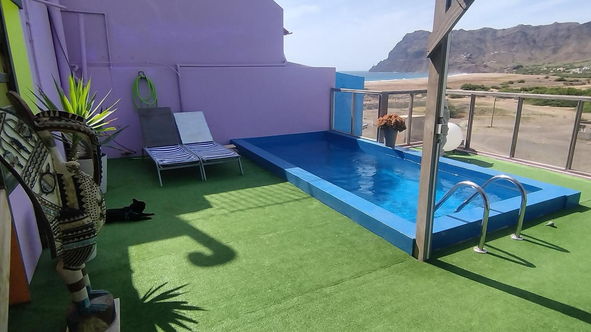 Pousada B&B Le Gourmet São Pedro Extérieur photo