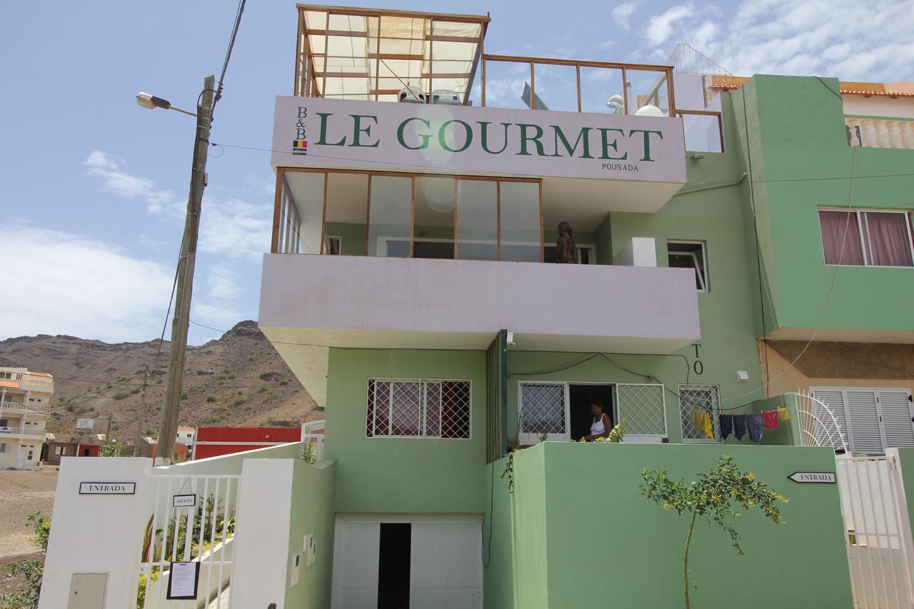 Pousada B&B Le Gourmet São Pedro Extérieur photo