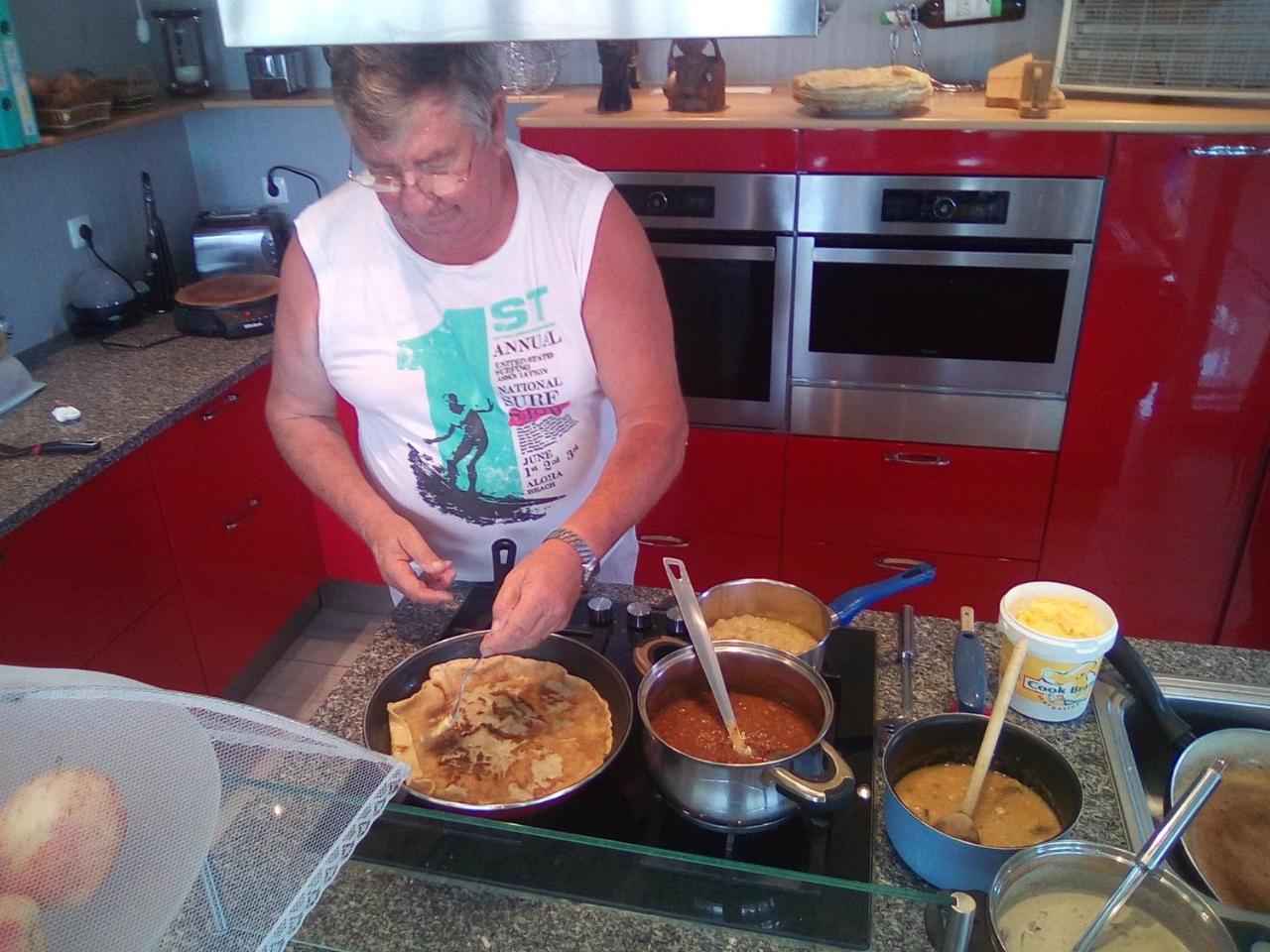 Pousada B&B Le Gourmet São Pedro Extérieur photo
