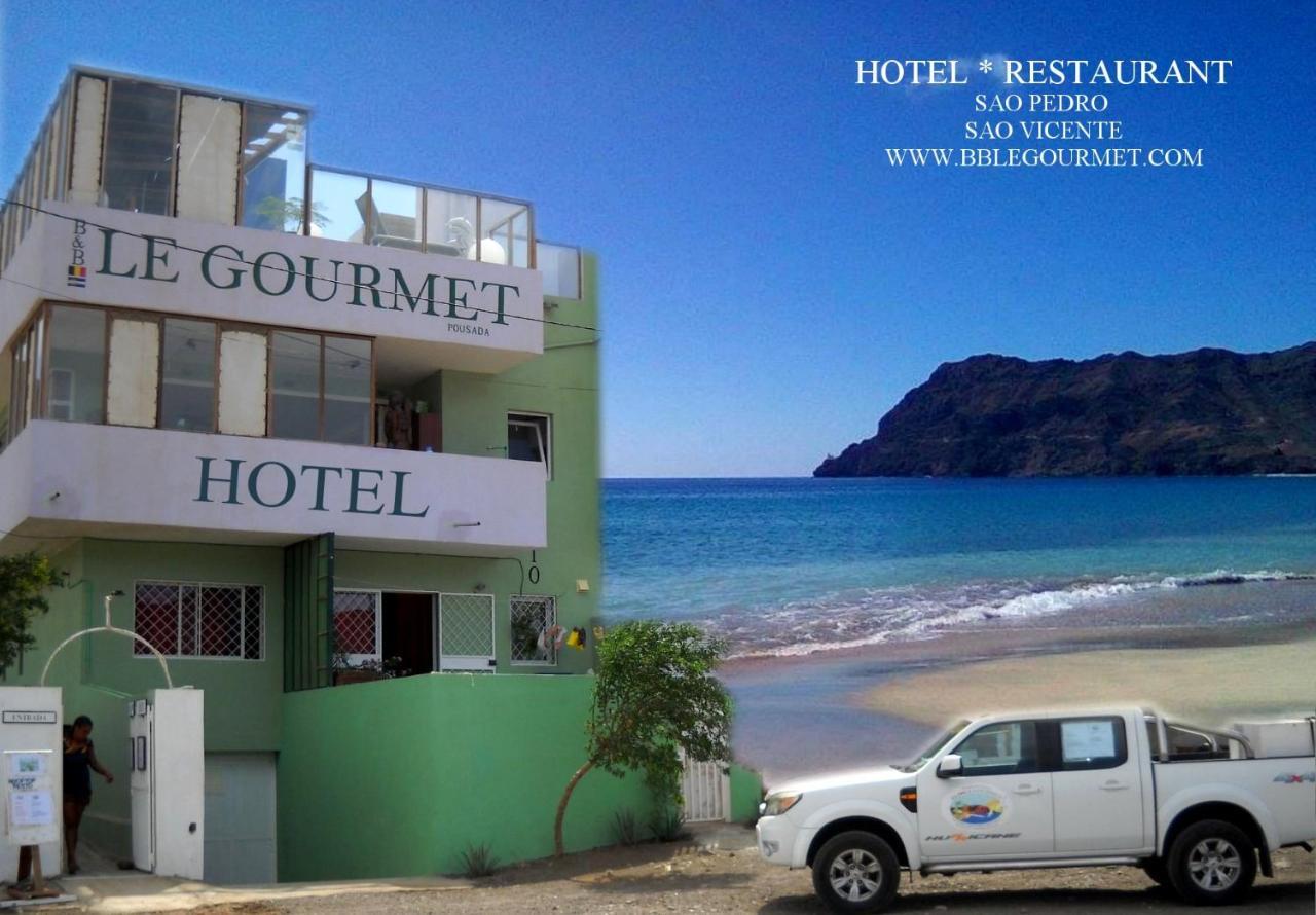 Pousada B&B Le Gourmet São Pedro Extérieur photo